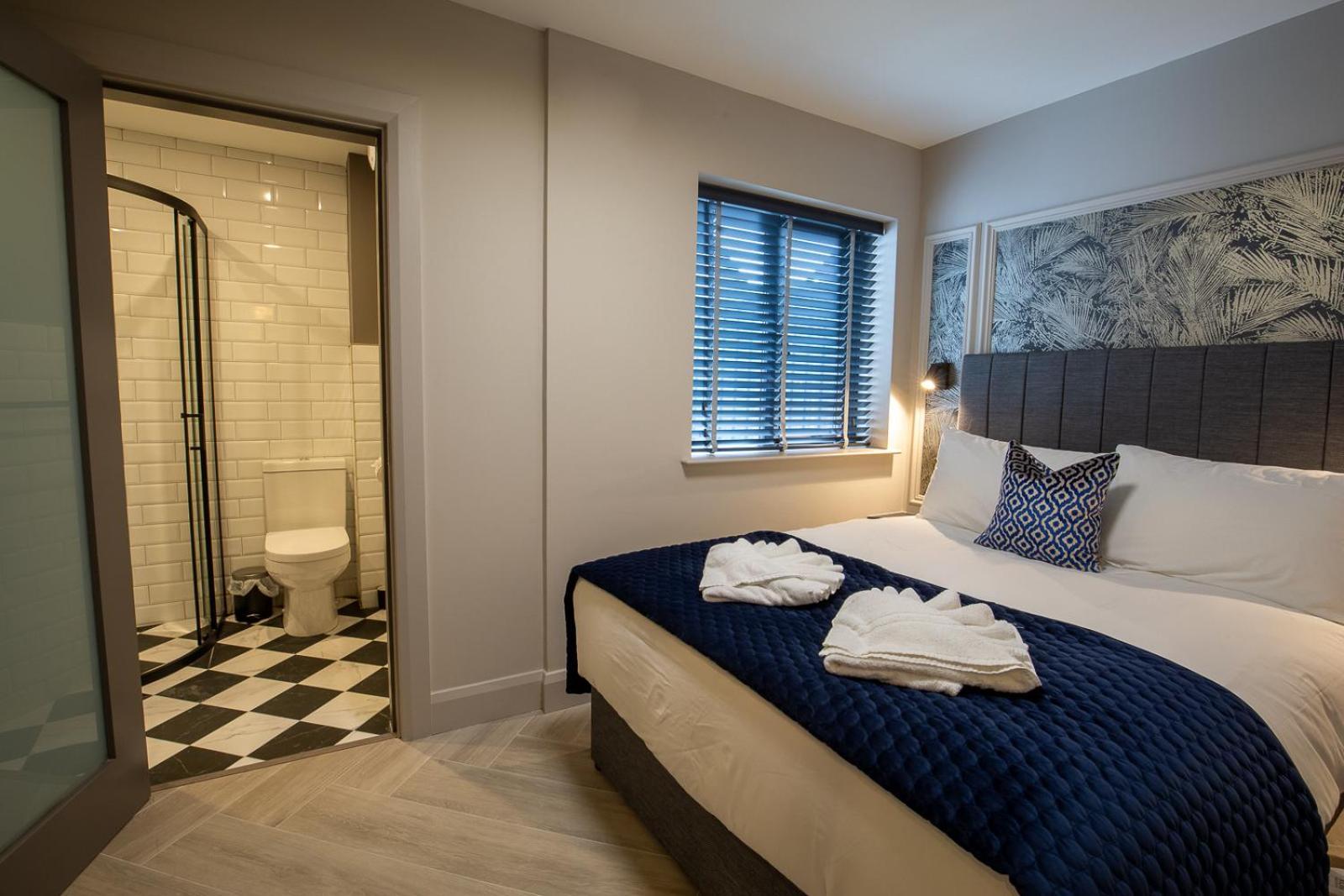 The Abbeygate Townhouse Hotel Galway Exterior photo